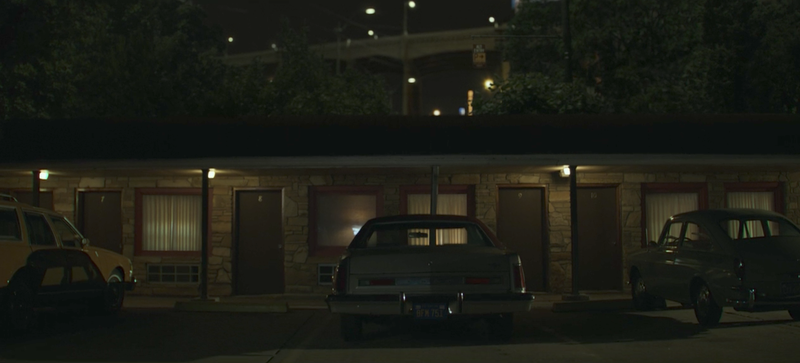 Illustration for article titled Netflix's Mindhunter Is Full Of Truly Great Cars